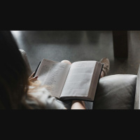 The Spiritual Battles in Your Bible Reading