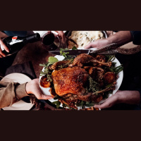 How Do We Feast to the Glory of God?