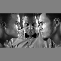 The Two Sworn Enemies of Our Joy