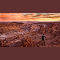 God Made Me — So Doesn’t He Owe Me Salvation?