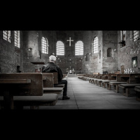 Encouragement for Ordinary Pastors