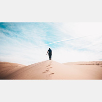 Why Was Adam Lonely If God Is Enough?