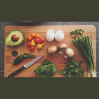 Ingredients for a Theology of Feasting