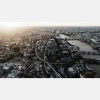 Go to Work, Go to Church — Christ Is Coming Back!