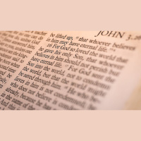 I’ve Never Read the Bible, Where Should I Start?