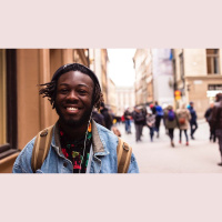 Why So Few African-American Calvinists?