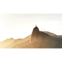 Money, Mardi Gras, and Something Far Better: Stories from South America