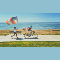 How Would You Lead an Overly Patriotic Church? 