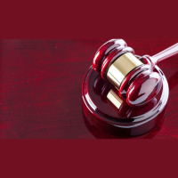 You Have a Lawyer in Heaven’s Court 