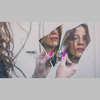 Gospel Hope for Self-Haters