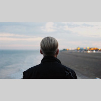 My Midlife Crisis — and Counsel for Yours