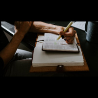 How to Study the Bible on a Topic