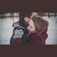 How Do Men and Women Show Physical Affection in the Church?