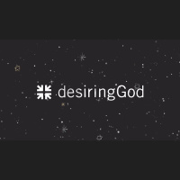 Why Is the Ministry Called ‘Desiring God’?
