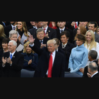 John Piper’s Prayer for President Trump