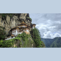 Should Christians Vacation to Religious Shrines?