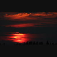 If God Is Happy, Why Does He Seem Angry?