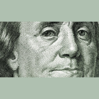 Loving Money Is Suicide