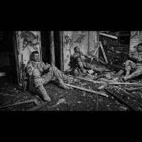 Fight Sin, Find Rest