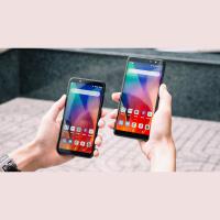 How Do I Resist Smartphone Overuse?