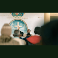 Every Good Sermon Has Application