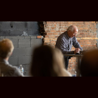 John Piper’s 2022 Year-in-Review