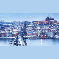 Glory to God and Peace on Earth