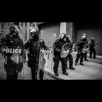 Should Women Be Police Officers?