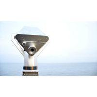 Do Loved Ones in Heaven Look Down on Us?