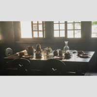 Mealtime Prayers: Impromptu or Memorized?