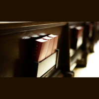 Nine Steps to Find a Home Church