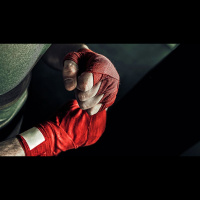 Does God Love His Enemies?