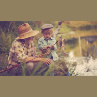 Spoil the Grandkids? A Better Way Forward