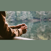 How Can I Glorify God as I Pray for Myself?