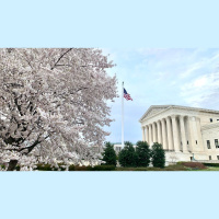 Roe v. Wade Has Ended — Our Pro-Life Work Has Not