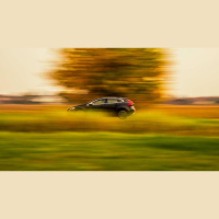 Sin and the Speed Limit