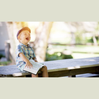 Are We Satisfied ‘in God’ or ‘by God’?