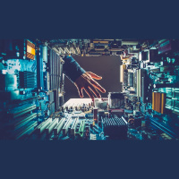 Is Technology Outpacing Our Ethics?