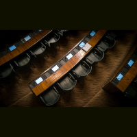 The God over Geopolitics