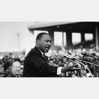Leadership Lessons from Martin Luther King