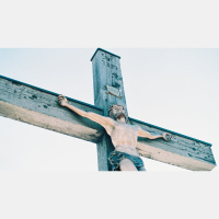 Visualizing Christ to Battle Lust?