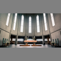 Am I Holy Enough to Take Communion?