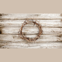 How Is Christ My Advocate If His Saving Work Is Finished?