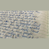 DG’s Slogan, Coined 36 Years Ago Today