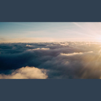 Can Loved Ones in Heaven Look Down on Me?