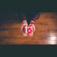 Do I Love God for His Gifts or for Who He Is?