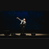 Reflections on His Last Sermon As Pastor