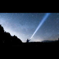 What My Complaining Says About God