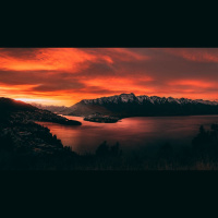 The Transforming Power of Christ’s Glory