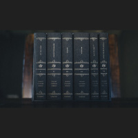 God’s Providence in the Ministry of Crossway Books